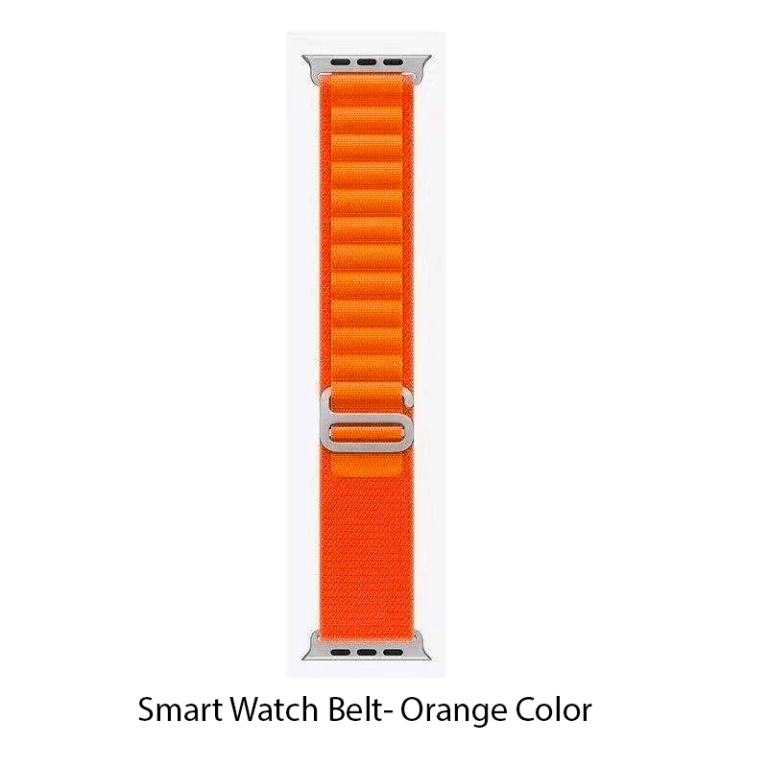 Smart-Watch-Belt