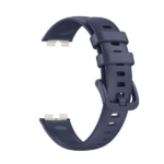 Huawei Band 8 Soft Silicone Straps - Image 4