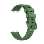 Huawei Band 8 Soft Silicone Straps - Image 5