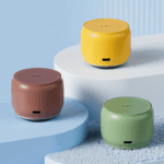EWA A126 Mini Bluetooth 5.0 Portable Speaker - Image 2