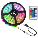 Lighting & Mood Lighting