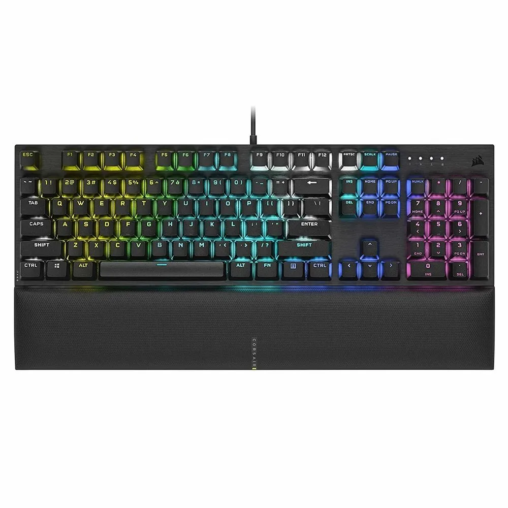 image_2026-03-03_154829671 Corsair K60 RGB PRO SE Mechanical Gaming Keyboard - Image 1