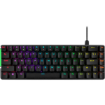ASUS ROG Falchion Ace (M602) NX Brown Switch Mechanical Gaming Keyboard (Black)