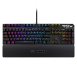 Asus RA05 TUF Gaming K3 RGB Mechanical Keyboard