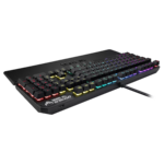 Asus RA05 TUF Gaming K3 RGB Mechanical Keyboard - Image 2