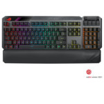 ASUS (MA02) ROG Claymore II Modular TKL Mechanical Gaming Keyboard