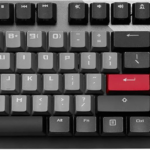 ASUS ROG (XA03) Strix Scope PBT Wired Mechanical Gaming Keyboard