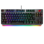 ASUS ROG (XA03) Strix Scope PBT Wired Mechanical Gaming Keyboard