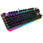 ASUS ROG (XA03) Strix Scope PBT Wired Mechanical Gaming Keyboard - Image 2