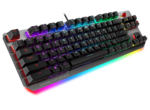 ASUS ROG (XA03) Strix Scope PBT Wired Mechanical Gaming Keyboard - Image 4
