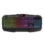 HAVIT® KB465L/505L/510L USB Multi-Function Backlit Keyboard