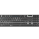 HAVIT KB235WB Wireless & Bluetooth Dual-Mode Keyboard