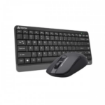 A4TECH FG1112 Wireless Keyboard Mouse Combo - Image 3