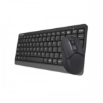 A4TECH FG1112 Wireless Keyboard Mouse Combo - Image 4