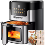 National View Digital Air Fryer -12L