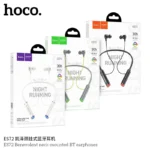 Hoco ES72 Sport Bluetooth Neckband - Image 2