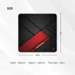 Fantech Gaming MousePad MP456