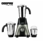 GEEPAS GSB44089 3-In-1 Mixer Grinder