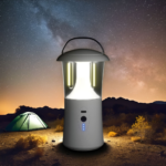 Rechargeable LED Camping Lantern - Image 3