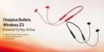 OnePlus Bullets Wireless Z3 Bluetooth Neckband - Image 2