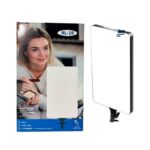 RL‑19 Rectangular LED Light Panel with Remote Control (Only light)