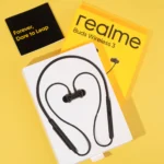 Realme Buds Wireless 3 Neckband