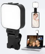 OrderMe AY-49D Pocket Video Light for Laptop & Mobile