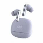 QCY MeloBuds N50 Adaptive ANC True Wireless Earbuds (Pruple)