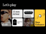 Nothing Ear (a) Wireless Earbuds - Image 4