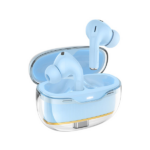 Hoco EW54 Crystal True Wireless Earbuds - Image 4