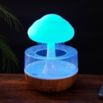 Cloud Rain Room Humidifier