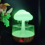 Cloud Rain Room Humidifier - Image 4