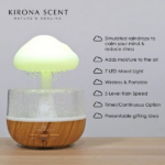 Cloud Rain Room Humidifier - Image 2