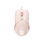 INPHIC B8 Office Wired Mouse