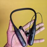 GearUP Neckband P2