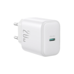 JR-TCF20 PD20W Charger White