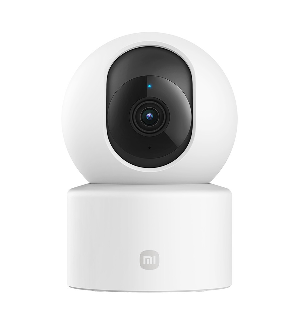 515b16cd11725d84a2f134eb63798e22 Xiaomi Smart Camera C301 - Image 1