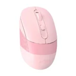 A4TECH FSTYLER FB10CS Silent Multimode Rechargeable Wireless Mouse