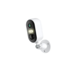 Meari N1 3MP Outdoor Smart WiFi Camera With Built-in Battery
