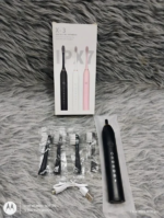 Sonic X3 electric toothbrush - Image 2