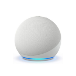 Amazon Echo Dot 5th Gen Smart Speaker with Alexa - Image 4