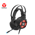 Fantech HG11 Pro Captain Wired Gaming Headphone (Black)