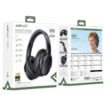 ACEFAST H10 Wireless Headphones - Image 5