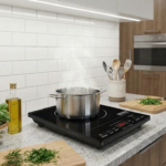 Intex Indo Bolt B 2000W Induction Cooker - Image 2