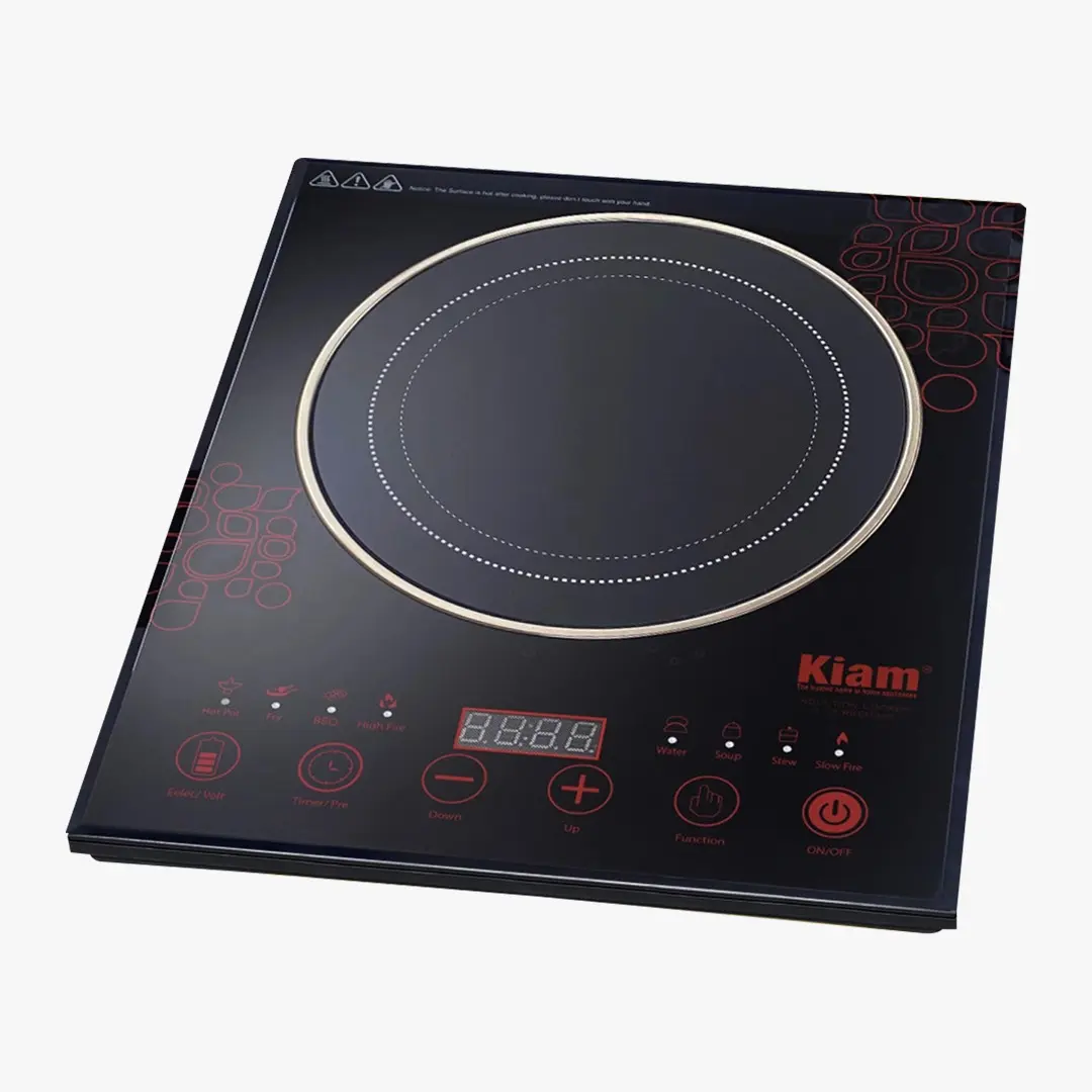 image_2026-05-16_202514010 Kiam H-22 Premium 2200W Induction Cooker - Image 1