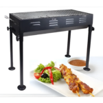 Portable Double Layer Japanese BBQ Grill TL-670