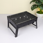 Portable BBQ Maker TL-353 Charcoal Grill - Image 4