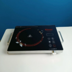Kiam H-66 Silver 2000W Infrared Cooker - Image 3
