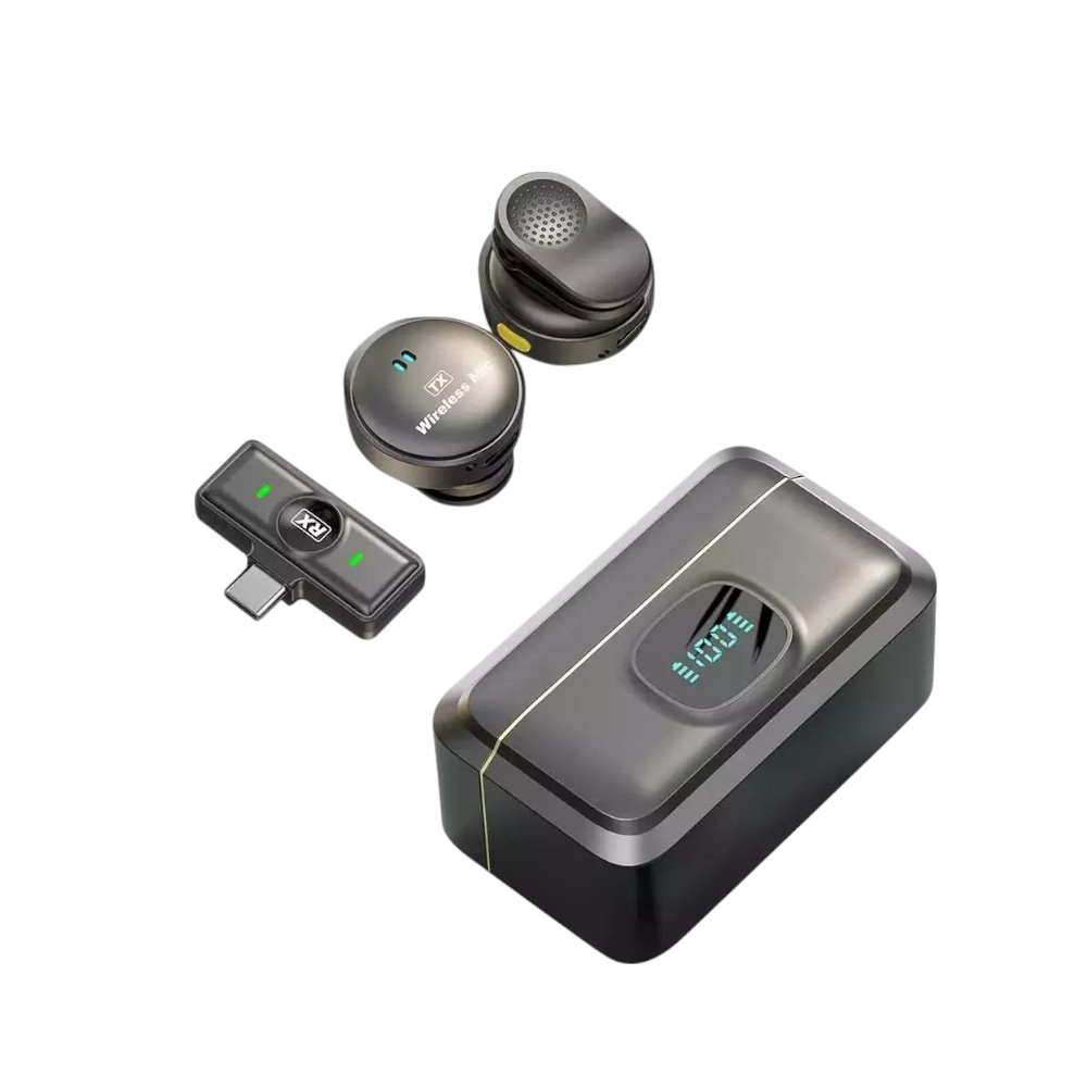 image_2026-05-18_224508764 SX21 Type-C Noise Reduction Wireless Lavalier Microphone - Image 1