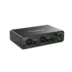 MAONO PS22 Portable Audio Interface for Recording & Streaming